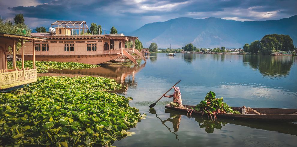 Kashmir Tour Package