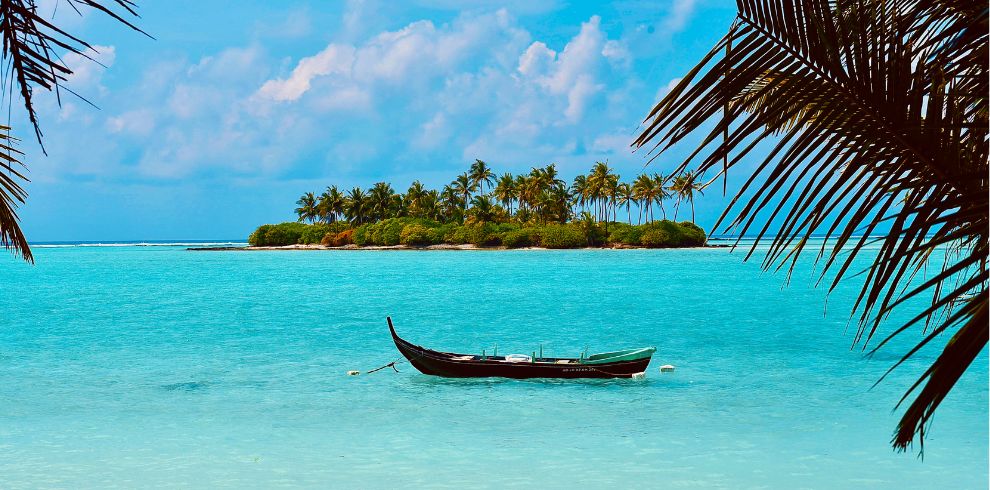Lakshadweep tour package