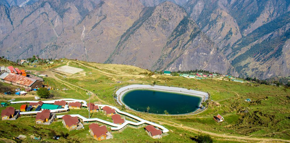 Auli Tour Package