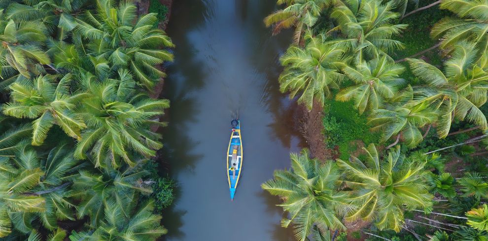 Kerala tour package