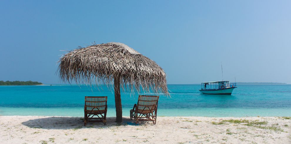 Lakshadweep Tour Package @24,999 Book Now 1 Lakshadweep tour package