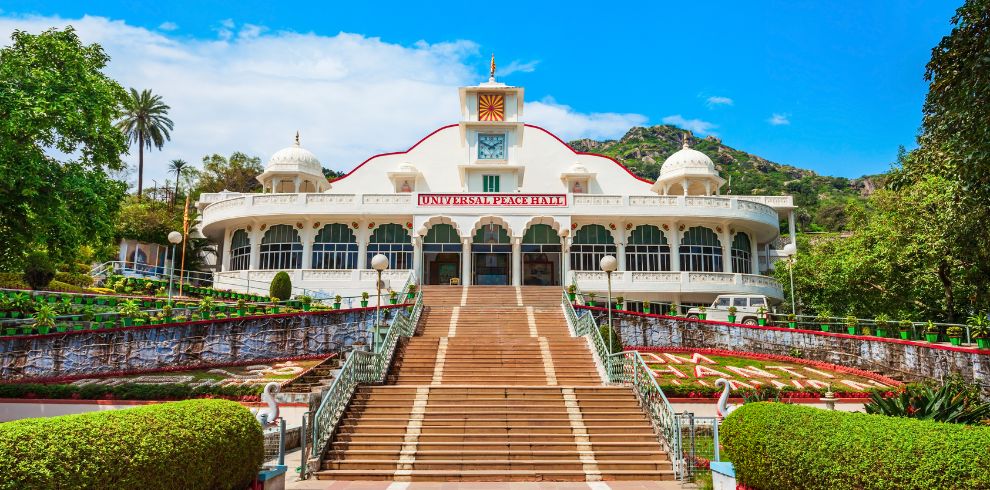 Cheapest Mount Abu Tour Package @4,800 Book Now 2 Top Places to Visit in Mount Abu