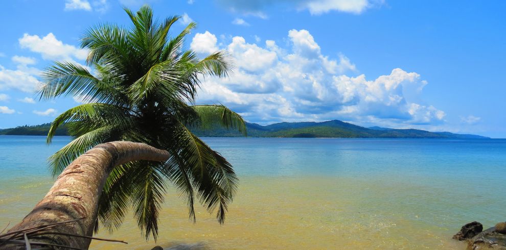 Andaman tour package