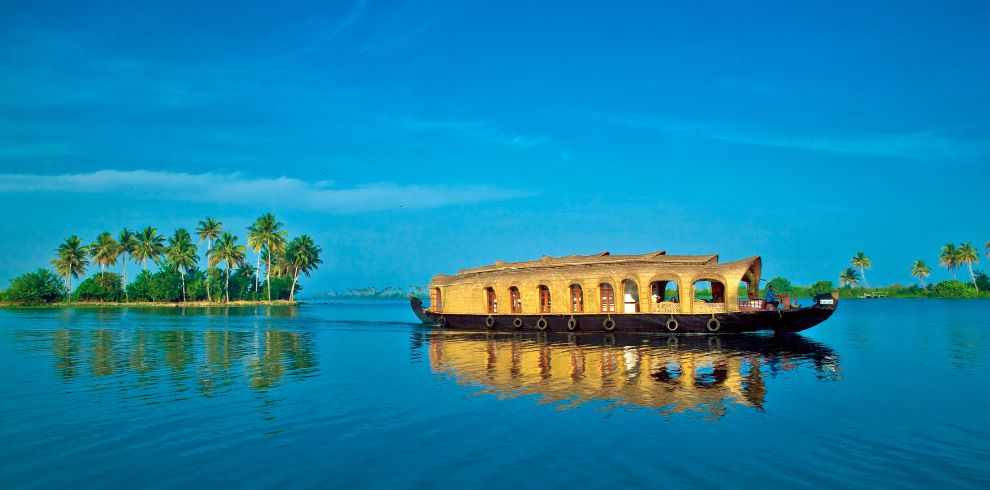 Kerala tour package