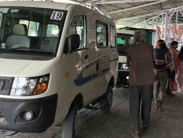 Vaishno Devi Battery car Online booking is so crucial for those devotees who aren't able to walk, physically disabled, senior citizen