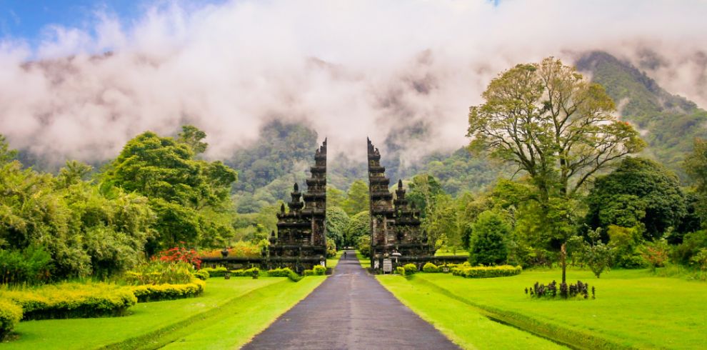 Bali Tour Package from india