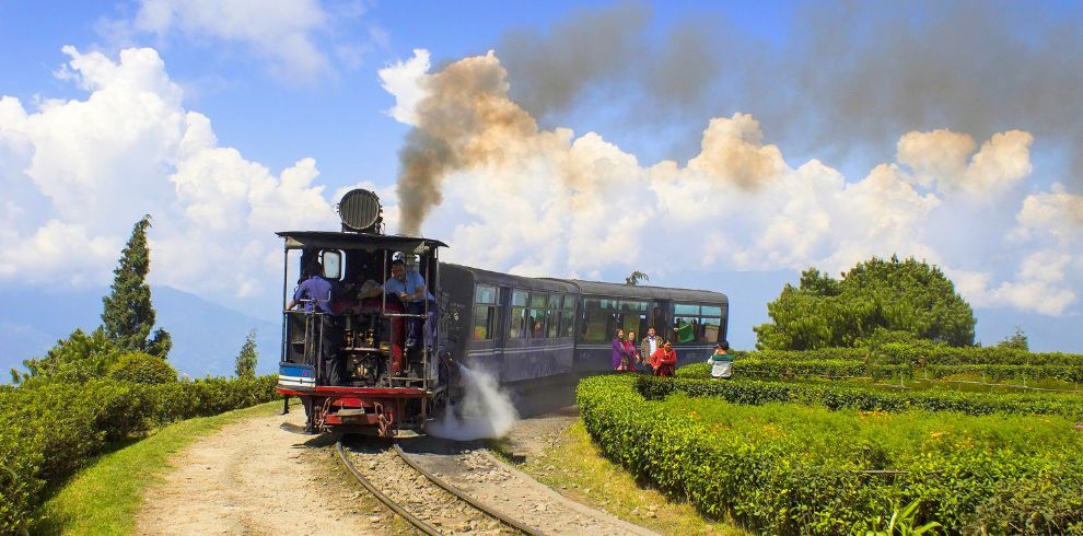 Darjeeling Tour Package banglore