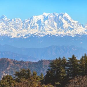 Dhanaulti Tour Package 3