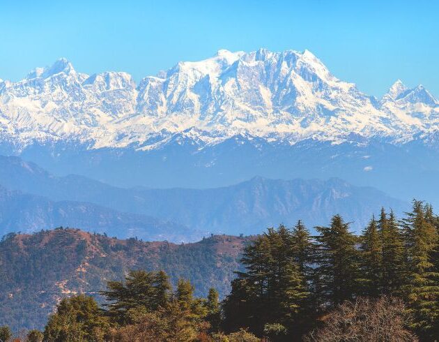 Dhanaulti Tour Package 3