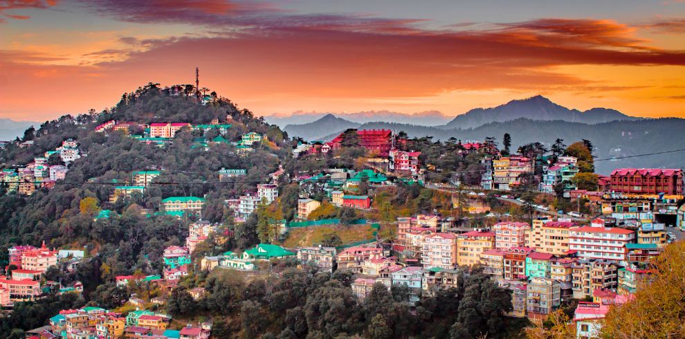 Dhanaulti Tour Package @10,499 Rs Book Now 1 Dhanaulti Tour Package