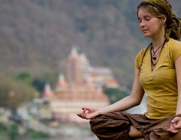 Haridwar-Rishikesh tour package