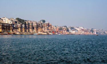 Ayodhya Varanasi Prayagraj tour package
