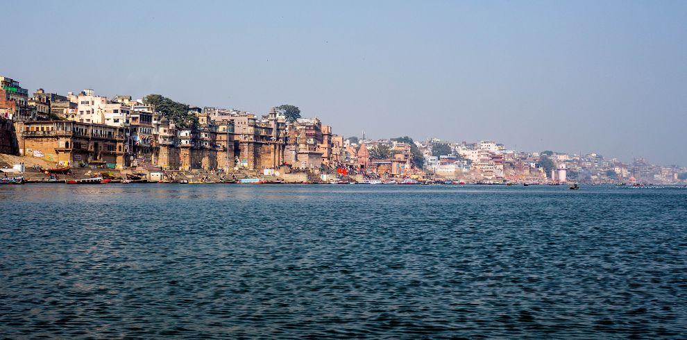 Ayodhya Varanasi Prayagraj tour package