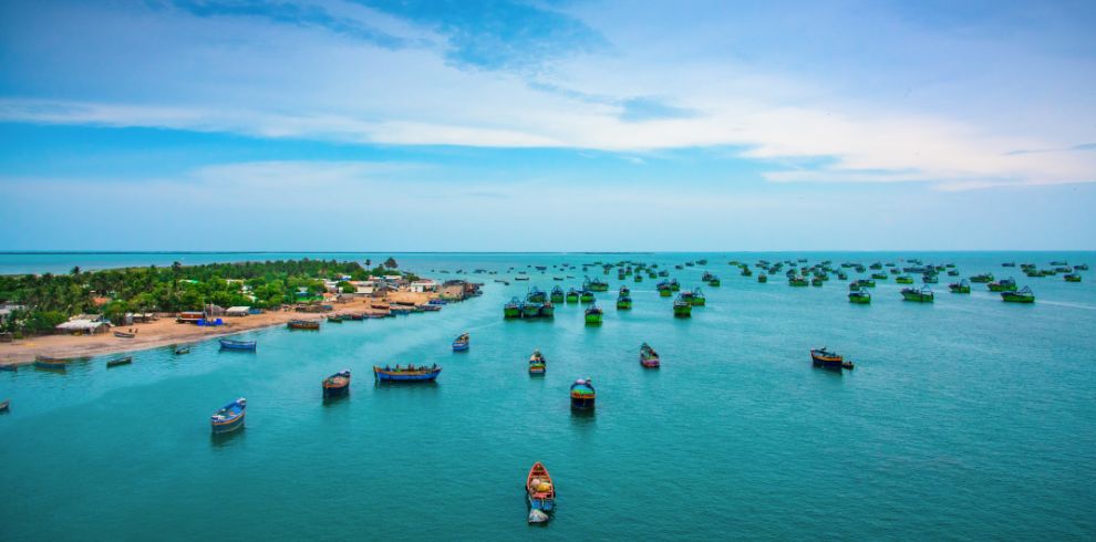 Rameshwaram Tour Package