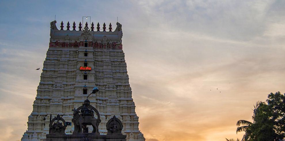 Rameshwaram Tour Package @6,999 Rs Book Now 1 Rameshwaram tour package 2