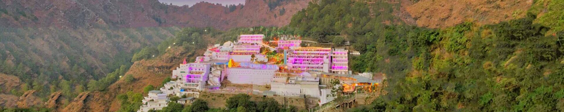 Vaishno Devi Dormitory Online booking Rs 150 Book Now 2 Shri Mata vaishno devi shrine board - Devotional point