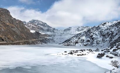 sikkim tour package