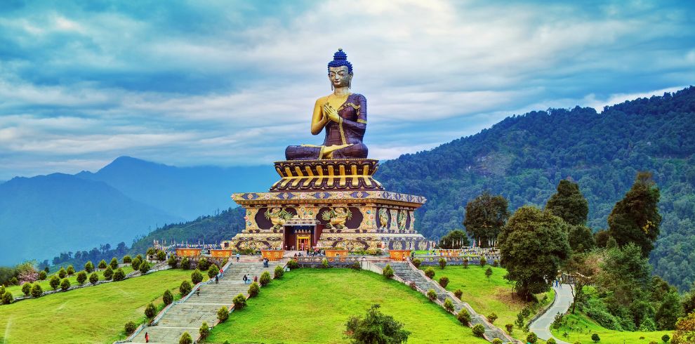Sikkim Tour Package @9,999 Rs Book Now 1 sikkim tour package
