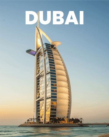 Dubai Tour Package