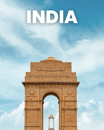 India Tour Packages