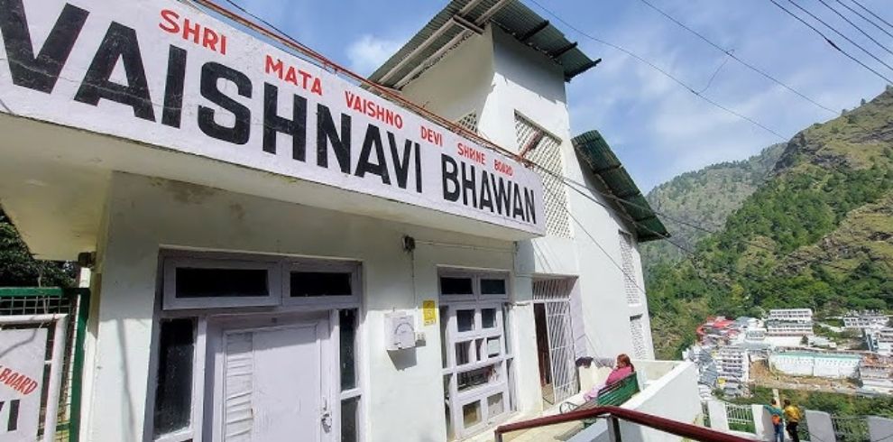Gouri Bhawan Vaishnavi Bhawan Room 1,100 Rs Book Now 62 Gouri Bhawan Vaishnavi Bhawan Room
