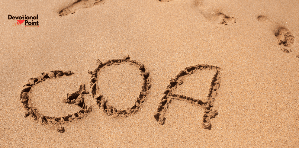 Goa Tour Package