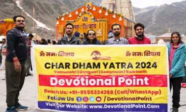 Chardham Yatra Tour Package - Chardham yatra package
