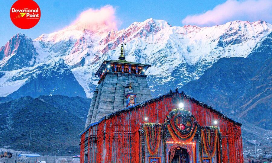 Kedarnath Yatra Package From Haridwar @8,500 Rs 1 Kedarnath Yatra Package from Haridwar - Kedarnath Package from Haridwar