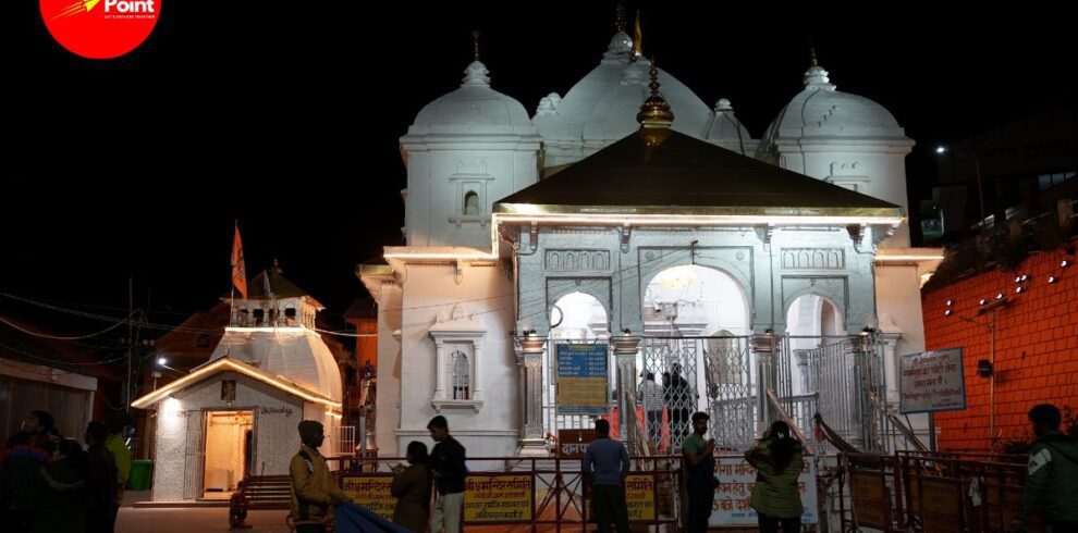 Yamunotri Gangotri Yatra Package - 5 Days - DO Dham Package 3 Yamunotri Gangotri Yatra Package- Do Dham Yatra Package