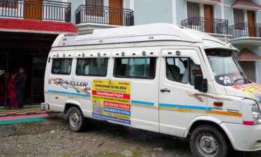 Chardham Yatra Tour Package - Chardham yatra package