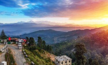dehradun tour package - dehradun mussoorie tour package