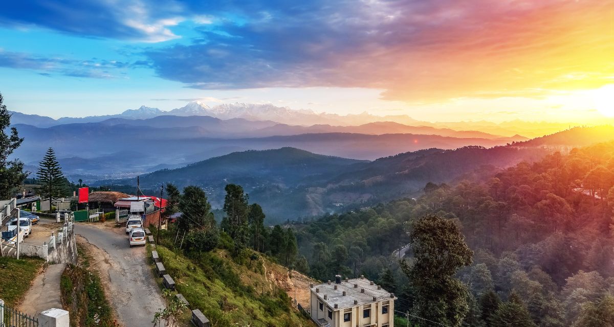 dehradun tour package - dehradun mussoorie tour package