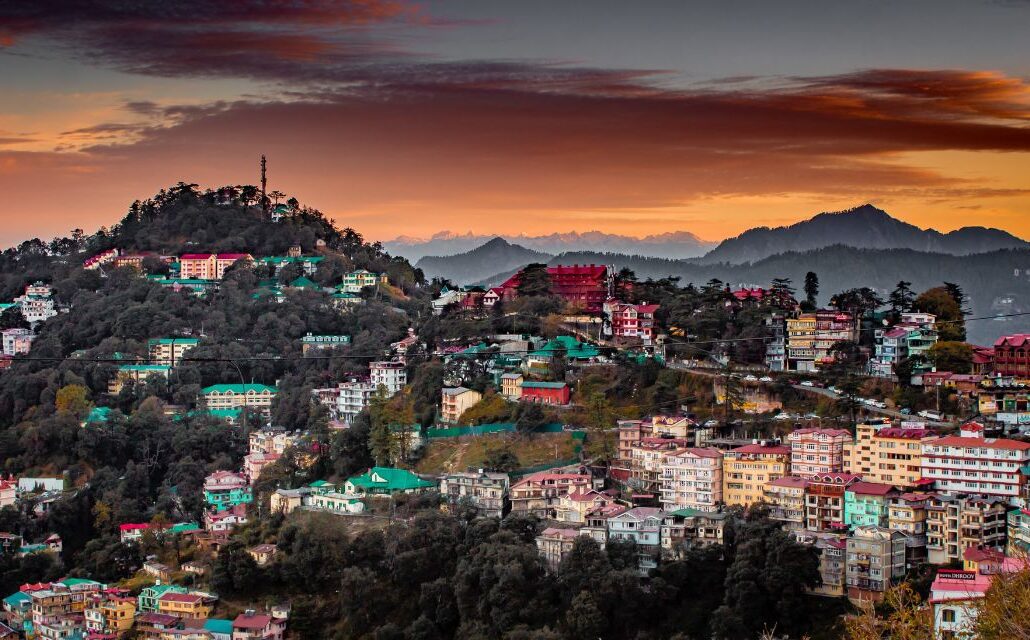 Dehradun Tour Package Book Now – 3 Nights 4 Days - 1 dehradun tour package from delhi 1