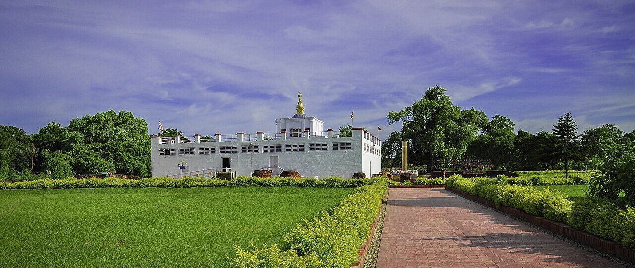 Maya Devi Temple Haridwar