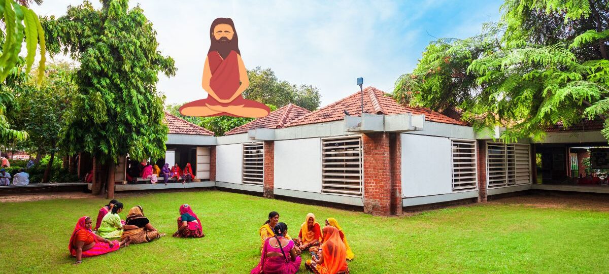 Sapt Rishi Ashram Haridwar