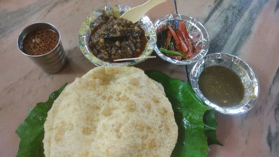 Best Chole Bhature in Haridwar 2 1