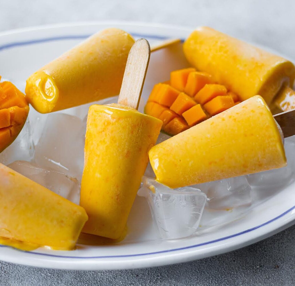 Best Flavoured Kulfi In Haridwar 2