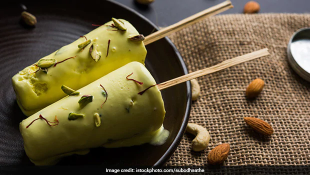 Best Flavoured Kulfi In Haridwar 2