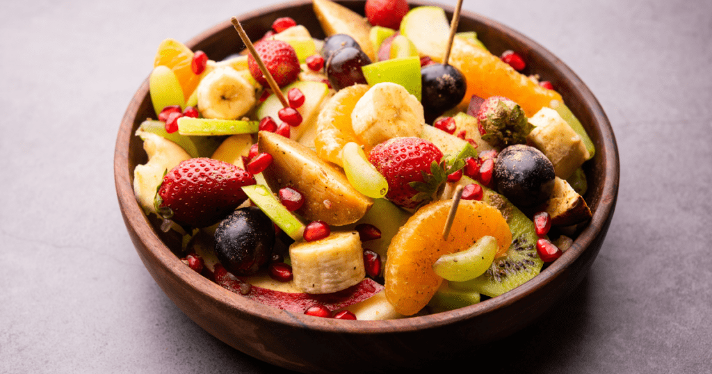 Best Fresh Fruit Chaat in Haridwar 1 1