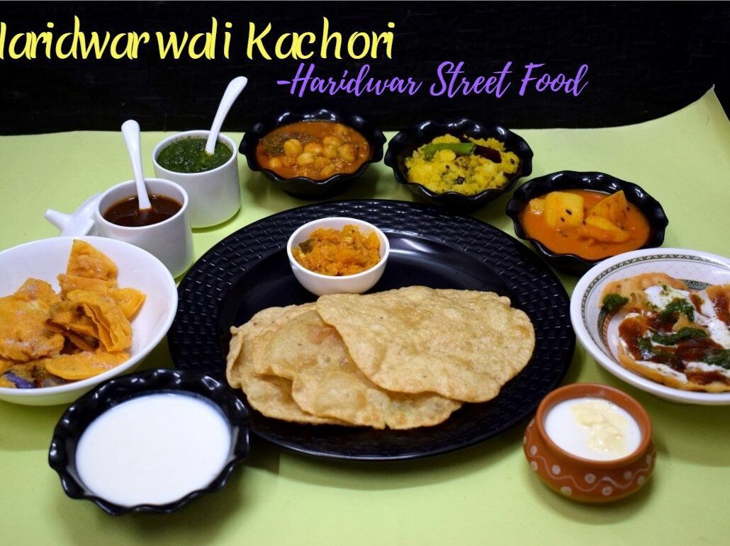 Best Kachori in Haridwar 1 1