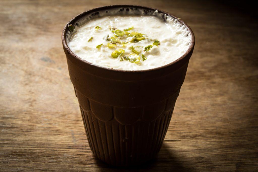 Best Lassi Kulhar Wala Milk in Haridwar 1