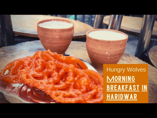 Best Rasmalai and Jalebi in Haridwar