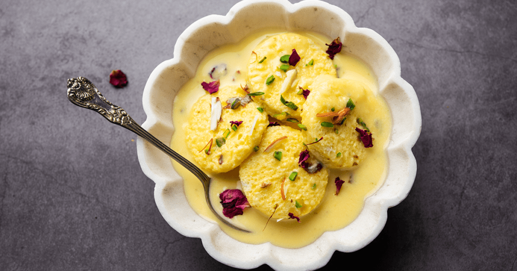 Best Rasmalai and Jalebi in Haridwar 2