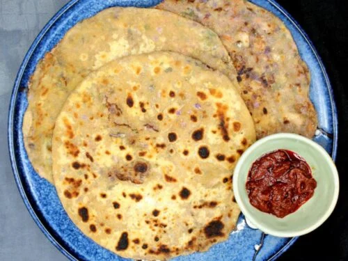 Best Stuffed Parathas In Haridwar 3