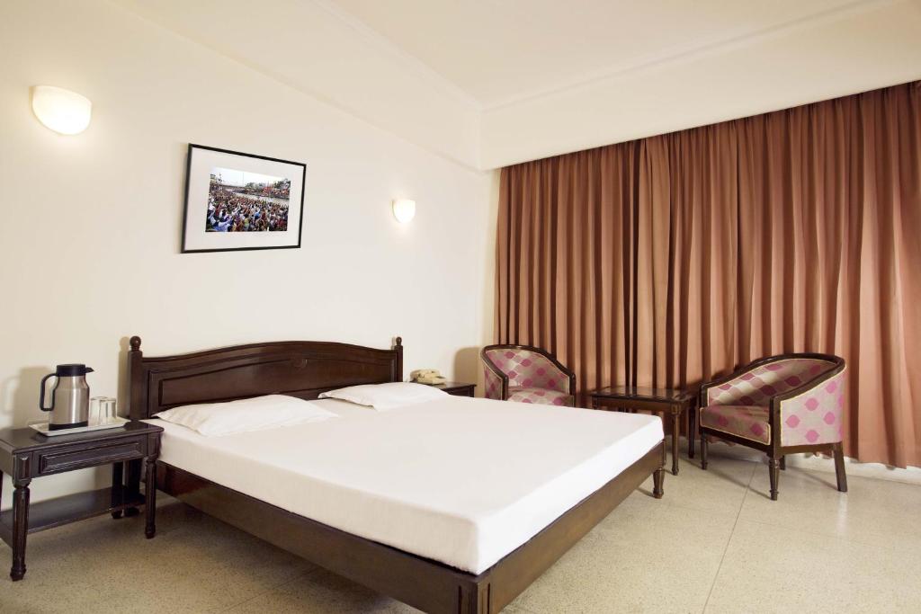 Hotel Alpana in Haridwar 1