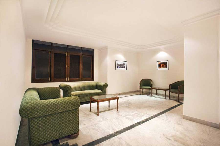 Hotel Alpana in Haridwar 5