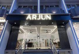 Hotel Arjun in Haridwar