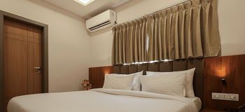 Hotel Arjun in Haridwar1