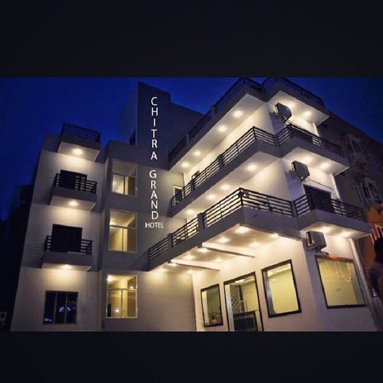 Hotel Chitra Grand In Haridwar2 1
