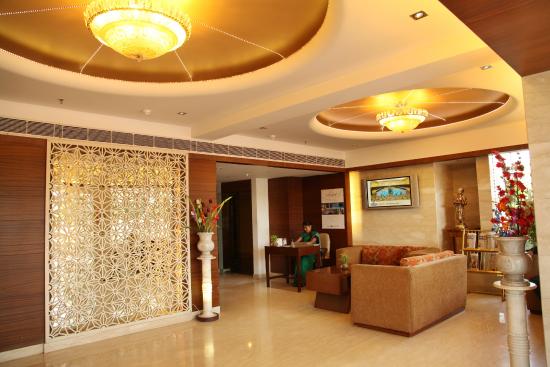 Hotel Chitra Grand In Haridwar5